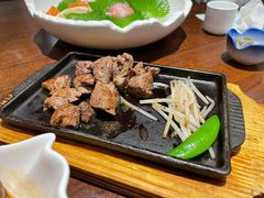 -黑松白鹿(崇文门新活馆店)