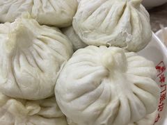 -津门张记包子铺(华昌道店)