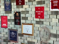 -恰餐厅及酒吧CHAR Bar & Grill(北京三里屯洲际店)