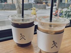 -常识咖啡common sense(春熙路店)