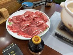 -金龙·打边炉(武进路店)