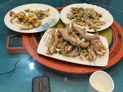 -大丰收海鲜酒楼·专业餐饮30年(连云港老字号店)