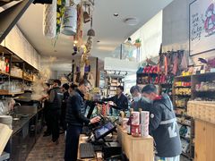 -Alimentari早午餐(安福路店)