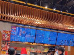 -西部马华清真兰州牛肉面·烧烤夜市(三里河店)