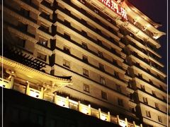-维也纳国际酒店·西安大雁塔大唐不夜城店