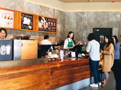 -星巴克臻选(南京艾尚天地店)