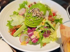 -翡翠鸟精品泰国菜(北辰财富中心店)