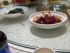 小厨红烧肉-佰家小厨·南京菜(夫子庙店)