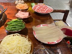 -胖姐社区老火锅(北京总店)