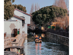 -盘门景区