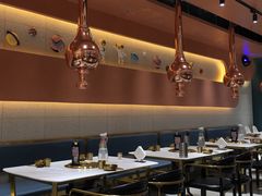 大堂-妥妥烤肉料理(凯德店)