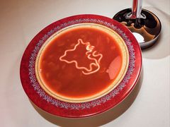 -波特曼西餐厅(中央大街店)