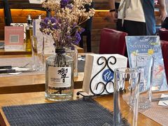 -LA MAISON公鸡和龙(蛇口店)