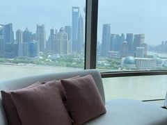 -上海外滩茂悦大酒店