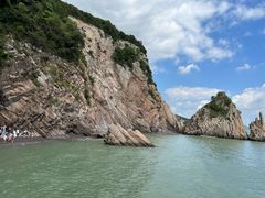 -花岙岛
