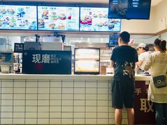 -肯德基(华徐店)