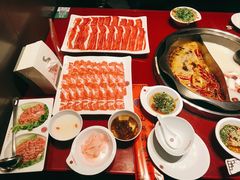 -山城辣妹子(定福庄店)