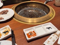 -御牛道日式烤肉料理(杭州万象城店)
