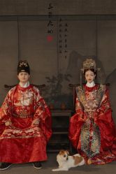 -摩玛婚纱摄影(杭州店)