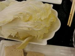 -蝎王府羊蝎子(西直门店)