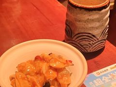 -小川洋风料理(江汉路店)