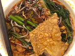 -水平有限广西米粉·广西风味集(五道口店)