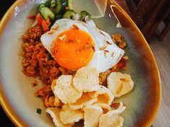 印尼炒饭-THE PAWON·8碗(古北SOHO店)