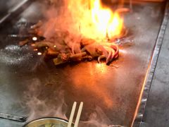 -罗姐烧烤(东风路一段店)