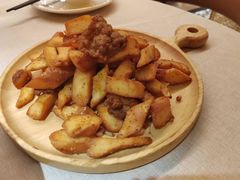 -耶里夏丽·丝路新疆菜·清真食品(徐汇南丹东路臻选店)