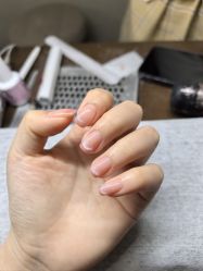-兮奈ネイル美甲美睫·皮肤管理
