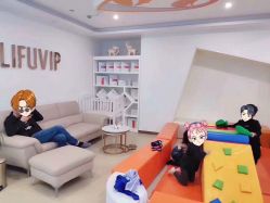 -丽复产后康复萧山旗舰中心