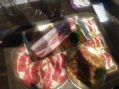 -大叹号·朝鲜族烤肉(潍坊泰华城店)