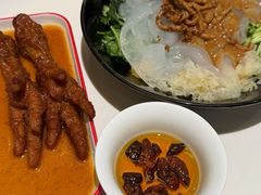 -大铁勺新津菜(东丽阳光新业广场店)