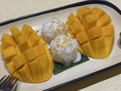 -Mango Tango