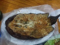 -蚝哥花姐湛江烤生蚝(美丽湾市场店)