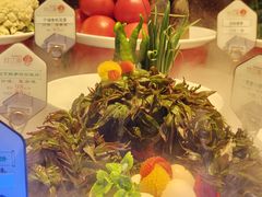 -炊江南·上海菜(国展华漕店)
