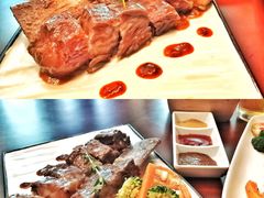 -haxnbauer海森堡德国餐厅(深圳coco店)