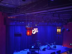 -JZ Club 爵士酒吧(上海店)