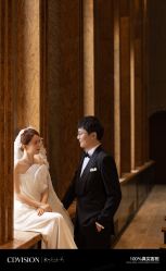 -CD视觉婚纱摄影