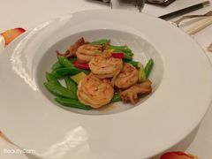 -宝丽轩中餐厅BAOLIXUAN