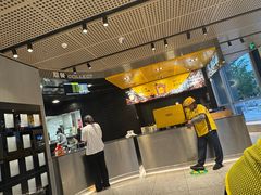 -麦当劳(北苑秋实路店)