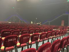 -华熙LIVE·五棵松·M空间