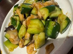 -前海沿·青岛菜(李沧万达店)