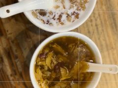 -沙湾姜埋奶(兴新包店)