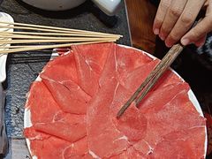 -陈府大宅门成都火锅·手切鲜肉(太原街店)