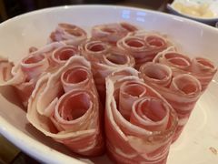 -1078號老北京涮肉(松柏店)