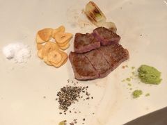 -神户牛排餐厅MOURIYA(总店)