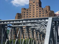 -上海市外滩历史纪念馆