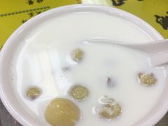 -澳洲牛奶公司(佐敦店)