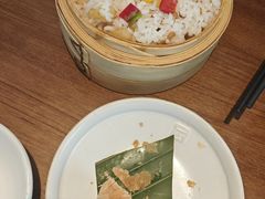 -云海肴·汽锅鸡·云南菜(祥云小镇店)